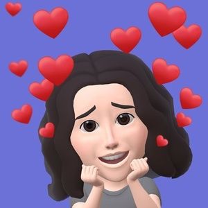 Meet your Posher, Barbara